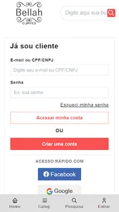 Bellah Curves screenshot 5