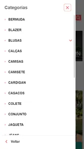 Bruna Charmosa screenshot 2