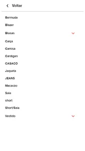 Bruna Stylosa screenshot 1