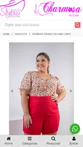 Bruna Stylosa screenshot 4