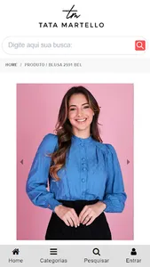 Tata Martello screenshot 4