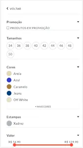 Vuelo screenshot 1