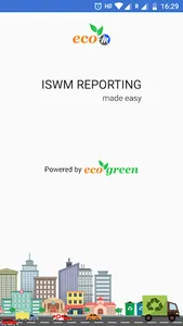 Ecoclean Mobility screenshot 0