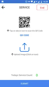 Ecoclean Mobility screenshot 5