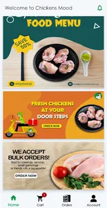 Chickens Mood screenshot 3