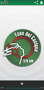 Ecos del Cacique screenshot 5