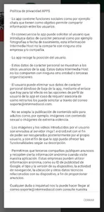 Ecos del Cacique screenshot 6
