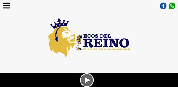 Ecos del Reino screenshot 1
