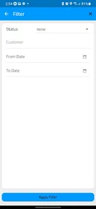 Eldossary screenshot 1