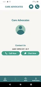 SurgeryPlus screenshot 1