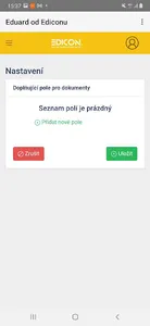 Eduard - asistent od Ediconu screenshot 4
