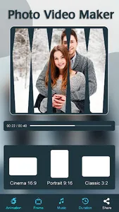 Photo Video Maker : Sliedshow screenshot 5