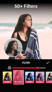 Edit Video Filters screenshot 1