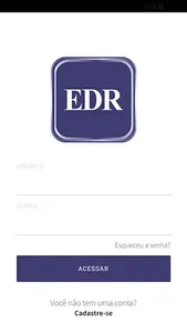 EDR Laudo Inspeção RE screenshot 0