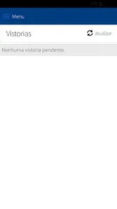 EDR Laudo Inspeção RE screenshot 1