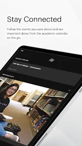 Adelphi University screenshot 12