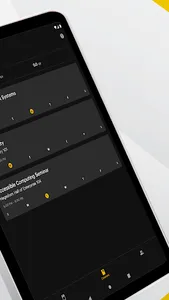 Adelphi University screenshot 8