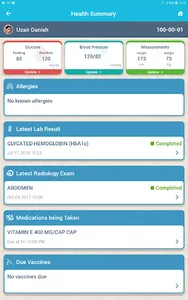 Family Hifazat screenshot 10