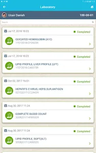 Family Hifazat screenshot 11