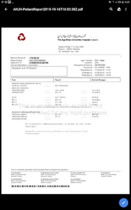 Family Hifazat screenshot 12