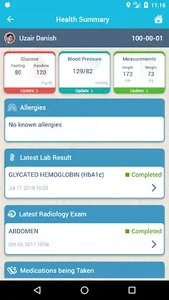 Family Hifazat screenshot 2