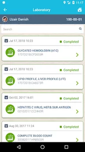 Family Hifazat screenshot 4