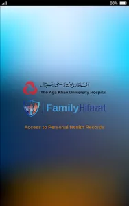 Family Hifazat screenshot 7