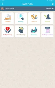 Family Hifazat screenshot 9