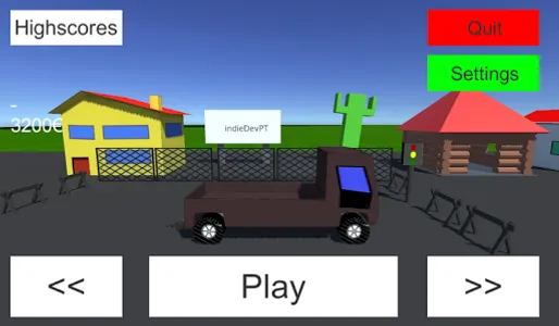 Lightning Fast Delivery screenshot 0