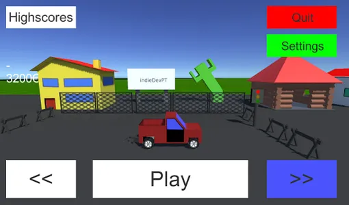 Lightning Fast Delivery screenshot 2