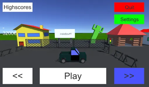 Lightning Fast Delivery screenshot 3