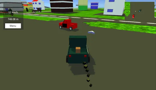 Lightning Fast Delivery screenshot 4