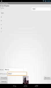 Prof Reg Free screenshot 8