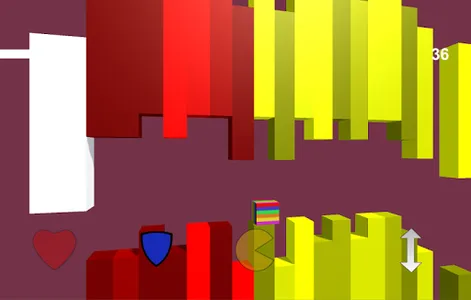 ProjectGravity screenshot 2