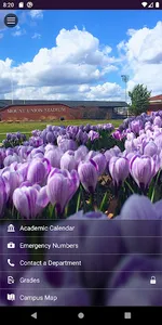 Mount Union screenshot 0