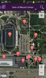 Mount Union screenshot 2