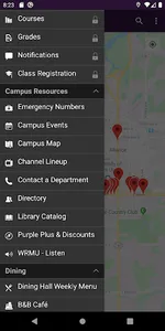 Mount Union screenshot 3
