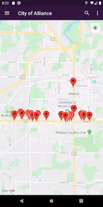 Mount Union screenshot 4