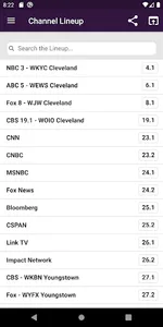 Mount Union screenshot 6