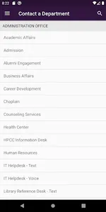 Mount Union screenshot 7