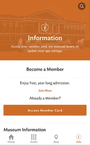 Art Institute of Chicago App screenshot 6
