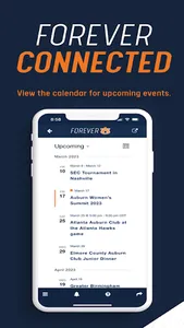 Forever AU screenshot 0