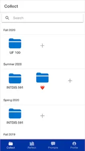 Storyboard: Boise State screenshot 0