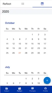 Storyboard: Boise State screenshot 2