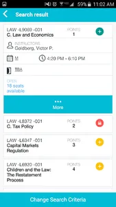 LawNet screenshot 1