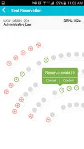 LawNet screenshot 6