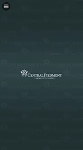 Central Piedmont Comm College screenshot 0