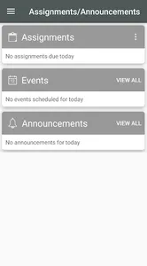 Central Piedmont Comm College screenshot 2