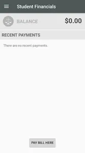 Central Piedmont Comm College screenshot 3