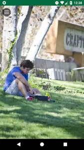 Crafton Hills College screenshot 0